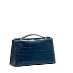 Сумка Hermes из кожи крокодила, арт. 470923264