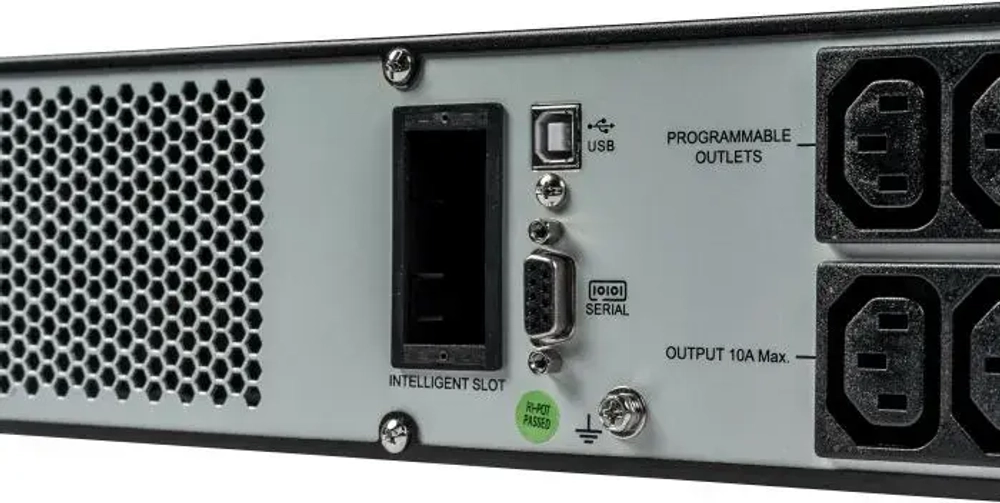 ИБП Systeme Electric SRVSE1KRTI