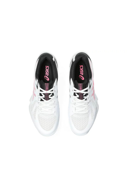 ASICS, BLADE FF, Handball, WHITE/HOT PINK, WOMEN, US 6,5 /EUR 37,5 /UK 4,5 /СМ 23,5