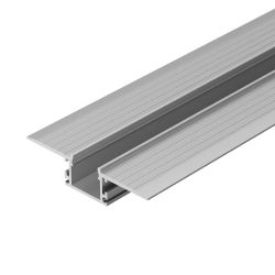 Профиль PDS-F-HIDE-3000 (Arlight, Алюминий) 045497