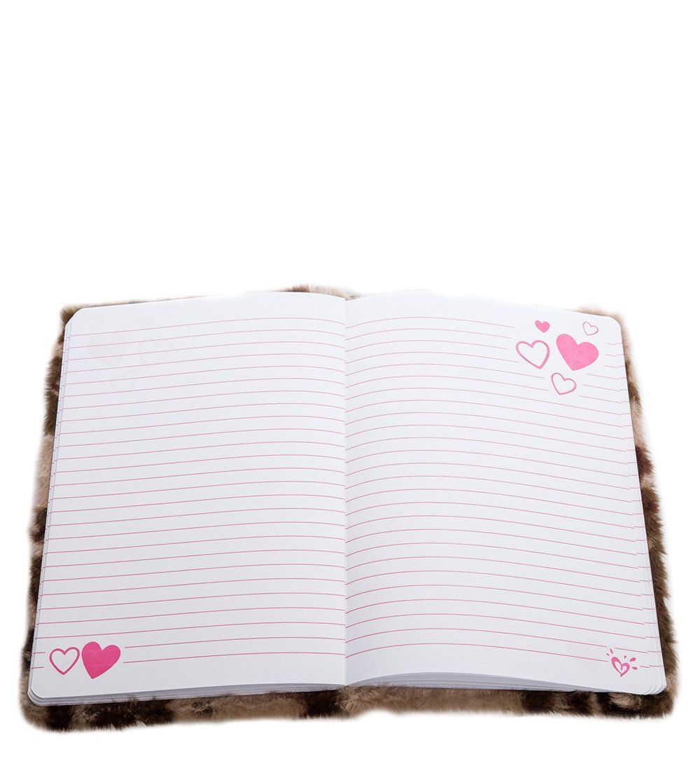 NB-30/4 Блокнот «Пятнистый»