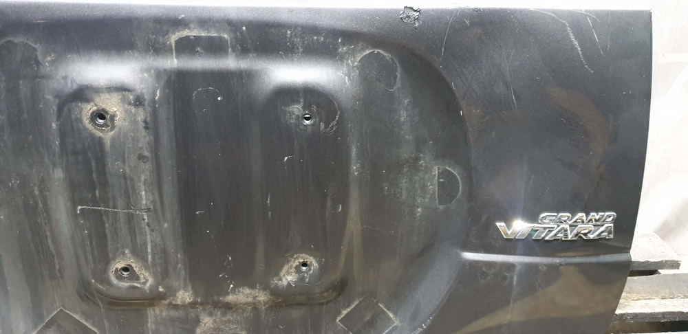 Крышка багажника Suzuki  Grand Vitara  Б/У Оригинал 6910065850