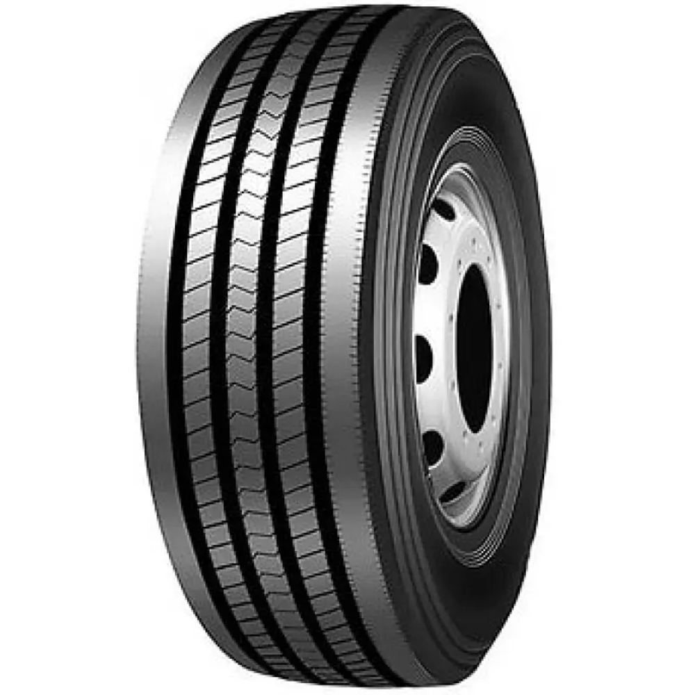 Грузовая шина SONIX SX705 295/75 R22.5 16PR 146/143L TL Рулевая ось
