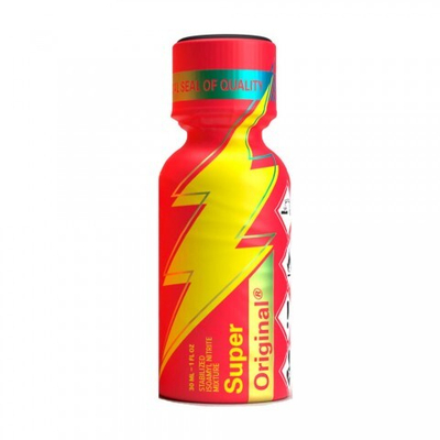 Попперс Super Original Amyl 30 мл