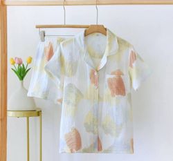 ДО МУСЛИН Двойка Шорты