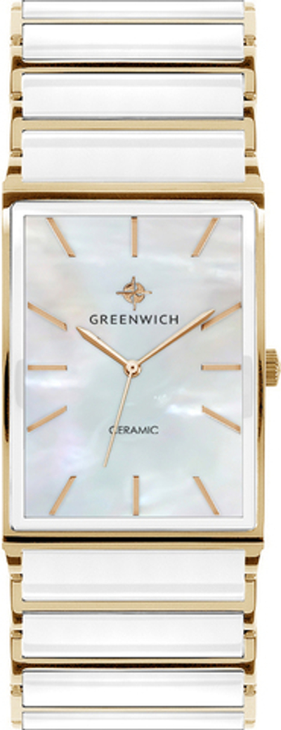 Greenwich GW 521.20.33