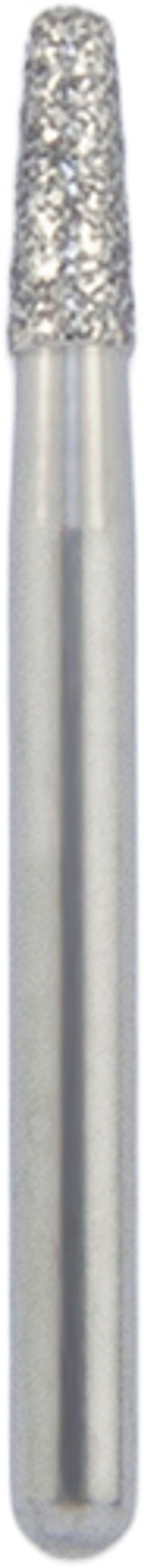 Бор алмазный, тип FG, гр.2 845KR-016M-FG, NTI, Германия