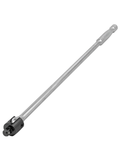 Вороток шарнирный 600мм 1/2'' MAMEDFORCE MF-8014600U