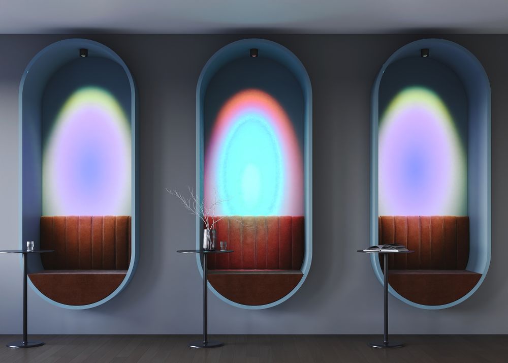 Светильник потолочный светодиодный Maytoni Lens C217CL-15W4K-B