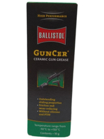 Смазка оружейная Ballistol GunCer 10г тюбик