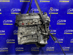 двигатель Honda ODYSSEY 2001