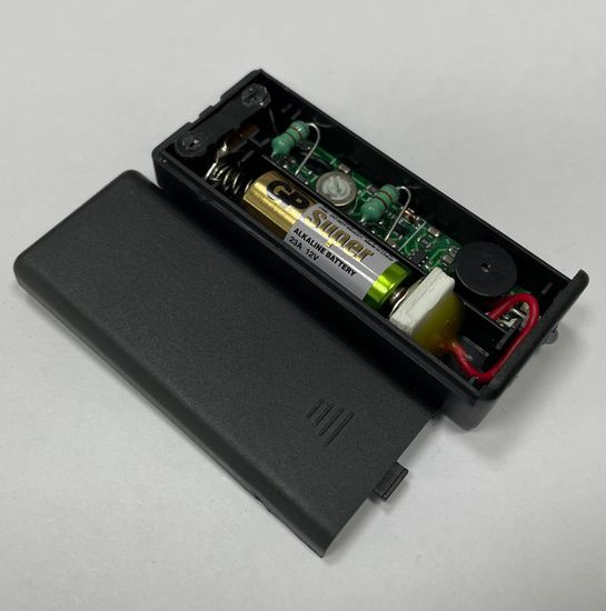 ИКЗ Бел Прибор для нахождения короткозамкнутого витка