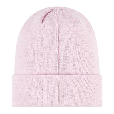 Баскетбольная шапка Nike Girls Club Beanie/Glove Set Pink
