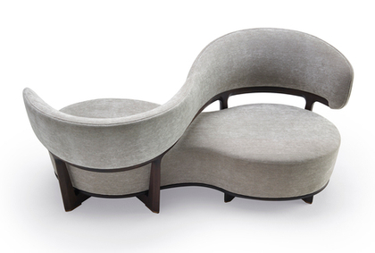 Диван Ceccotti Collezioni Ico Vis a Vis