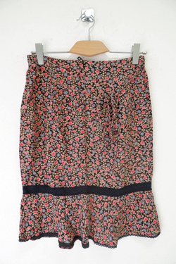 Юбка Hennes летняя 40 размер