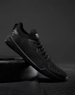 Кроссовки для фитнеса и тяги TYR DropZero L1 (Черные)