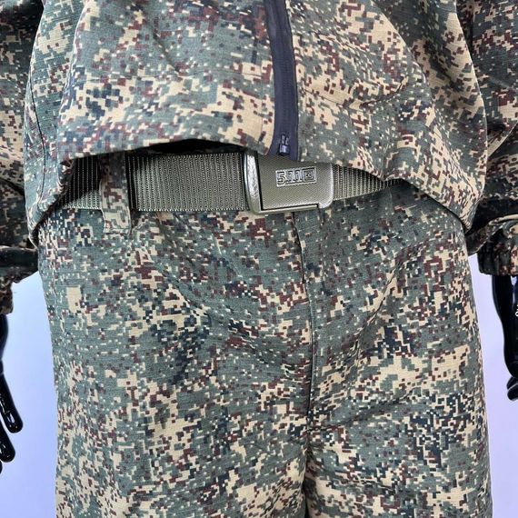 Летний тактический костюм “ARMA” цифра