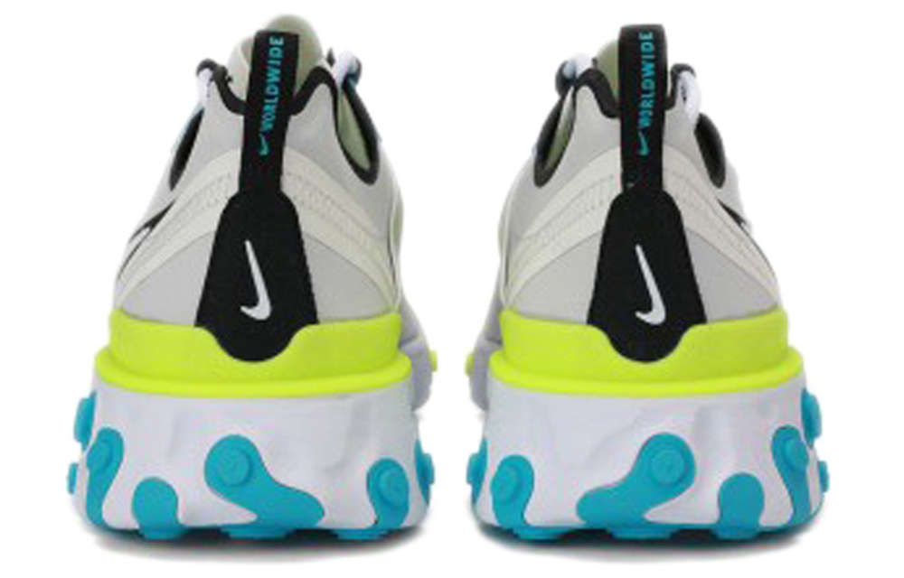 Кроссовки Nike React Element 55
