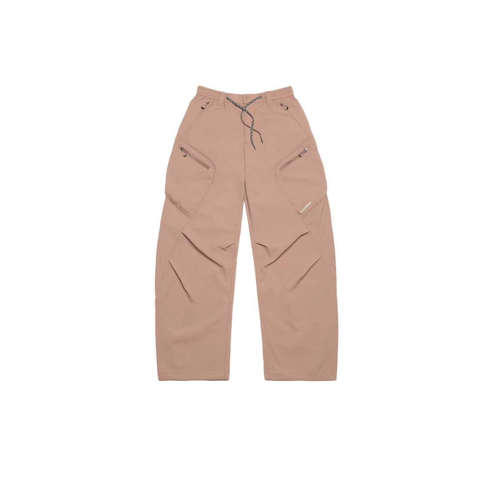 Брюки Nothomme Monterest Vintage Outdoor Machete Work Pants "Gray Fog"