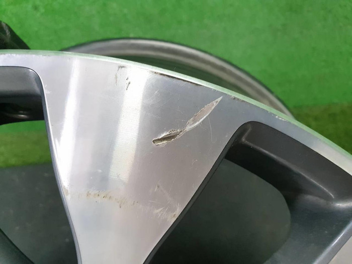 Диск литой R19 Mercedes GLC X253 (2015-2022)