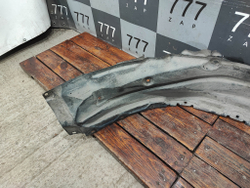 Подкрылок передний левый Land Cruiser 200 15-21 Б/У Оригинал 5387660130