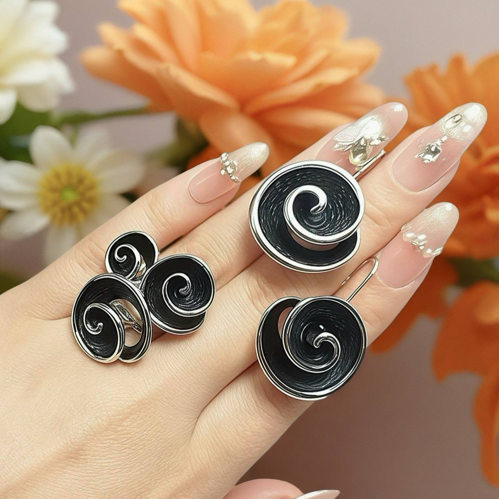 Комплект LuxVintage - 032