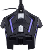 Микрофон Defender Ring GMC 150 USB