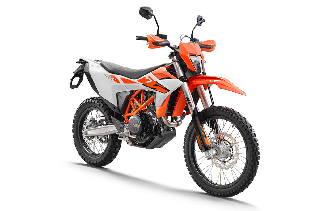 KTM 690 ENDURO R 2026