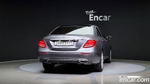 Mercedes-Benz E-Class W213 E300 4MATIC Exclusive (09.2019)