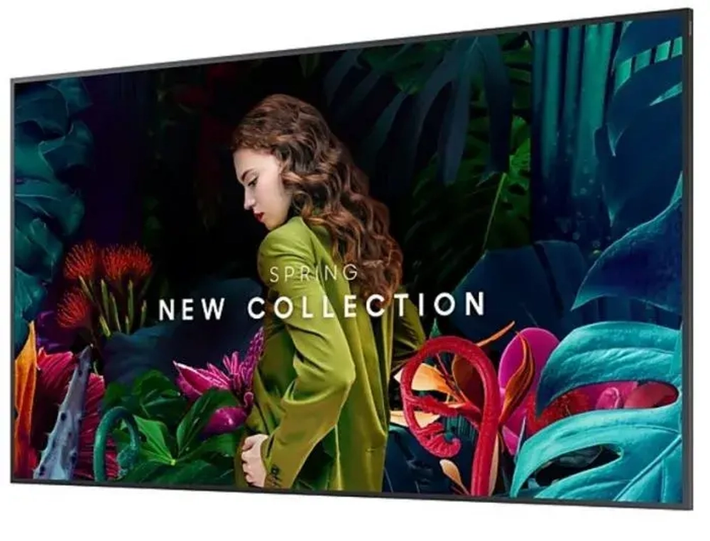 Панель Samsung  QB50C