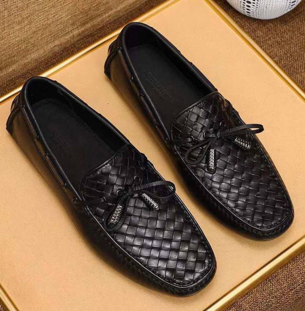 Мокасины Bottega Veneta