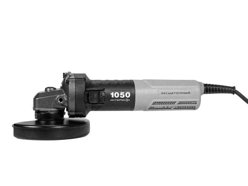 УШМ ИНТЕРСКОЛ УШМВ-125/1050Э