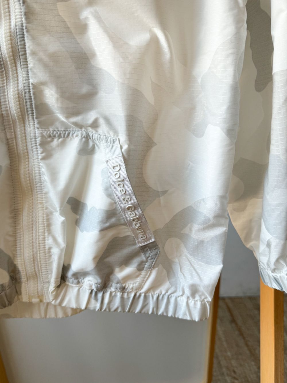 Ветровка Dolce&Gabbana, 116