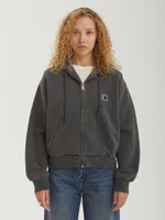 Женская Толстовка Nelson Jacket