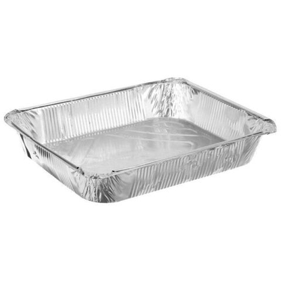 Одноразовый мангал Maclay с углем и решеткой (32х26х6 см)