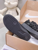Кроссовки Louis Vuitton x Nike Air Force 1