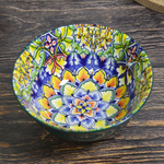 Салатник "Arabesque" 16см, керамика