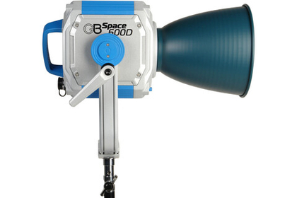 Осветитель светодиодный GreenBean Space 600D