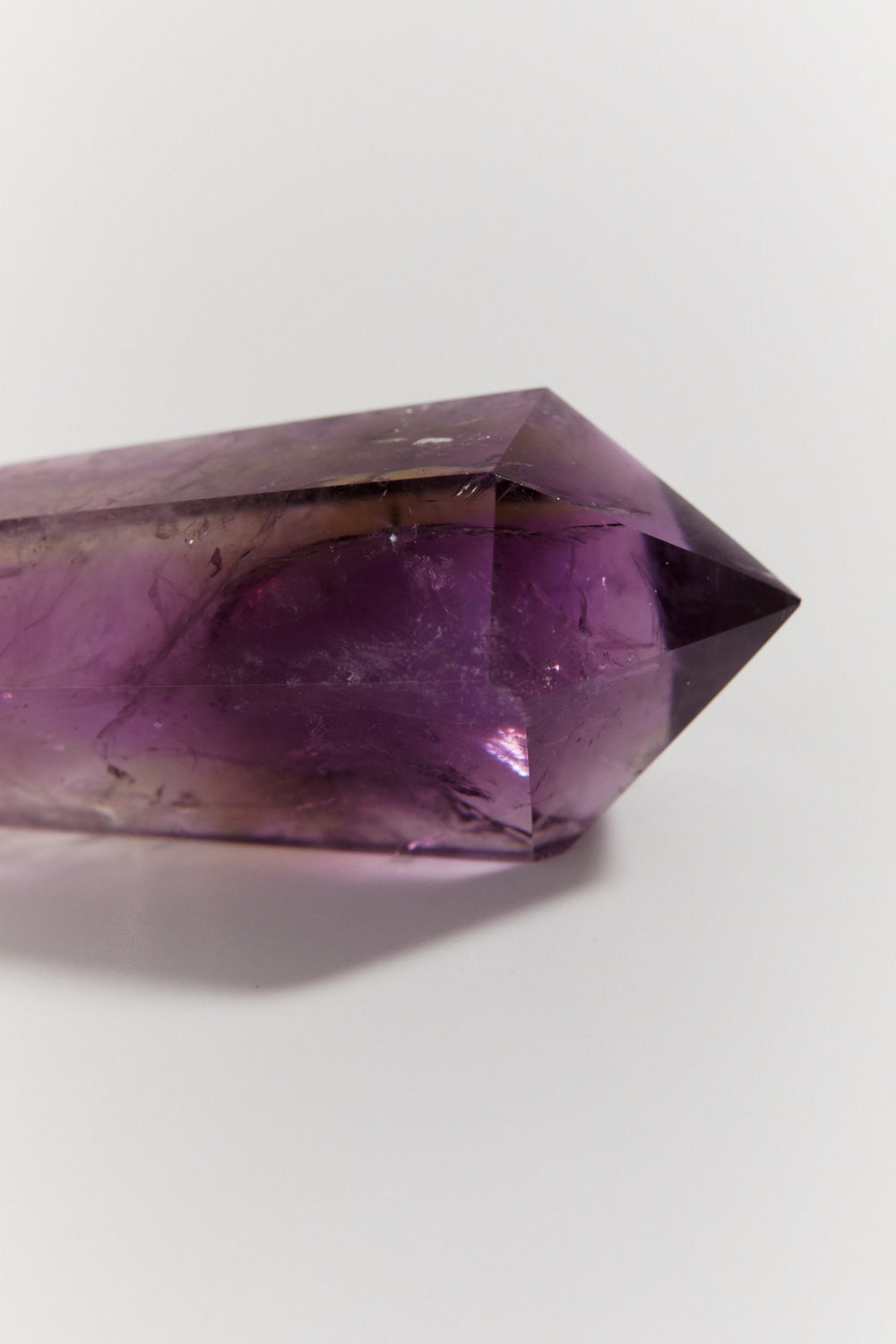 Аметист двухконечный L