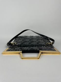 Сумка Fendi Regular Shopping Flap Bag