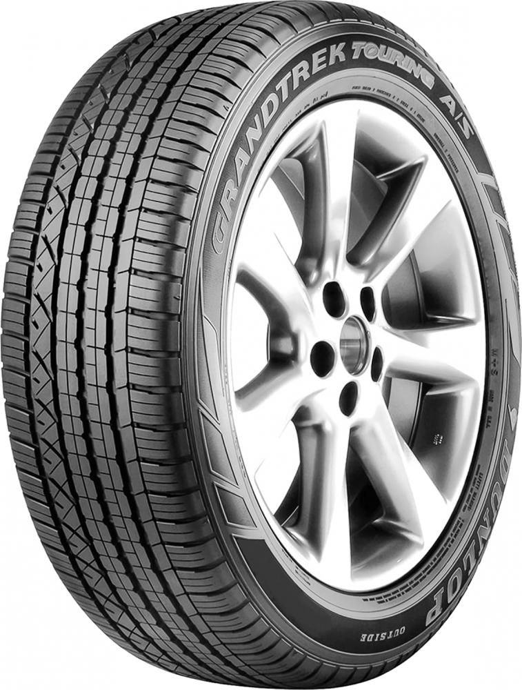 Dunlop GrandTrek Touring A/S 235/45 R20 100H