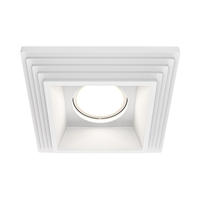 Встраиваемый светильник Technical DL005-1-01-W-1