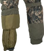 Костюм демисезонный "Stalker Alova" -15 ХСН (сумрак)