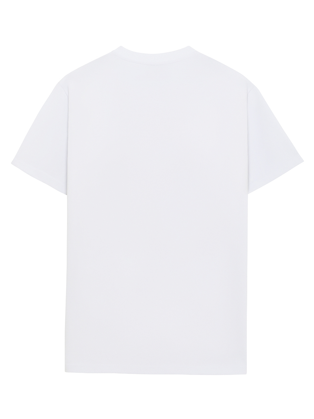 Футболка OuterSpace White Logo
