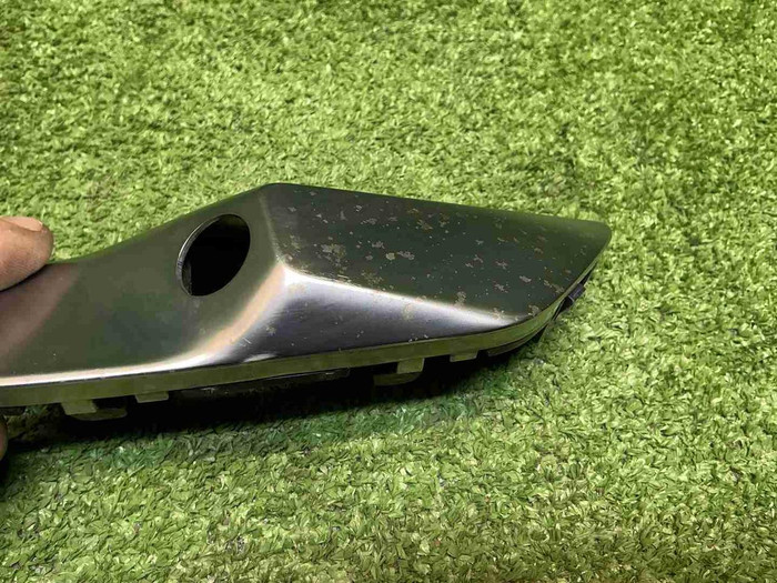 Накладка крыла передняя правая Lixiang L9 (22-нв)