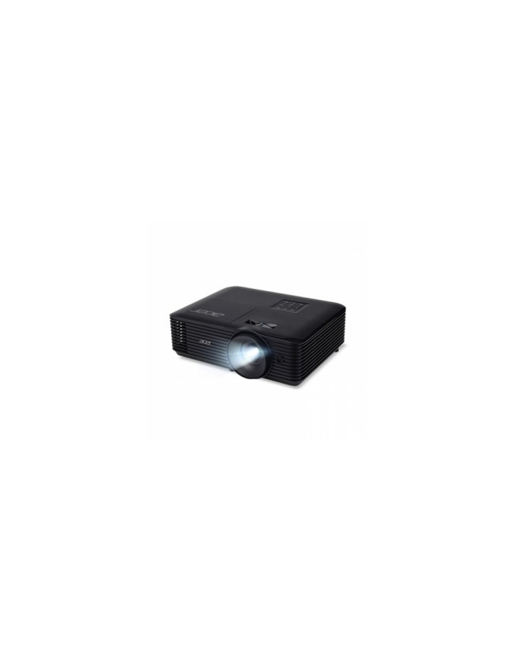 Acer X1228i [MR.JTV11.001] (DLP 3D XGA 4500Lm 20000:1 HDMI Wifi 2.7kg Euro Power EMEA)