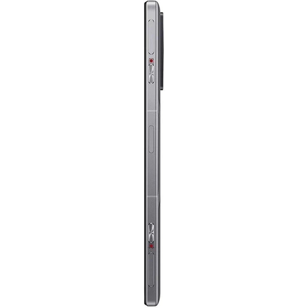 Смартфон Poco F4 GT 12/256GB Knight Silver