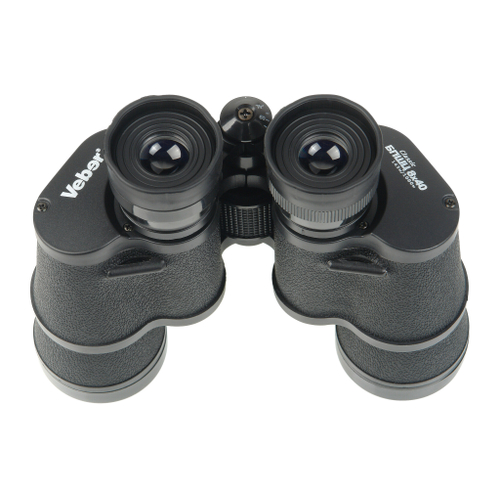 Бинокль Veber Classic БПШЦ 8x40 VL