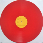 Radiohead / Hail To The Thief (Live Recordings 2003-2009)(Coloured Vinyl)(LP)