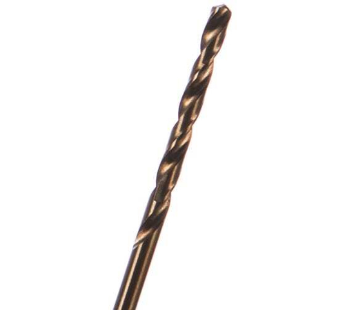 СВЕРЛО ПО МЕТАЛЛУ MATRIX 3 ММ 2 ШТ 71411